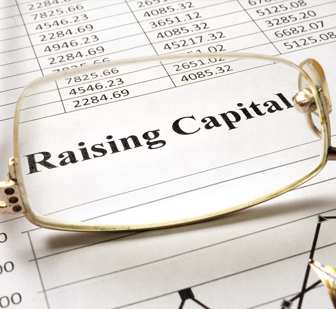 capital financing