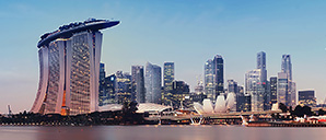 singapore