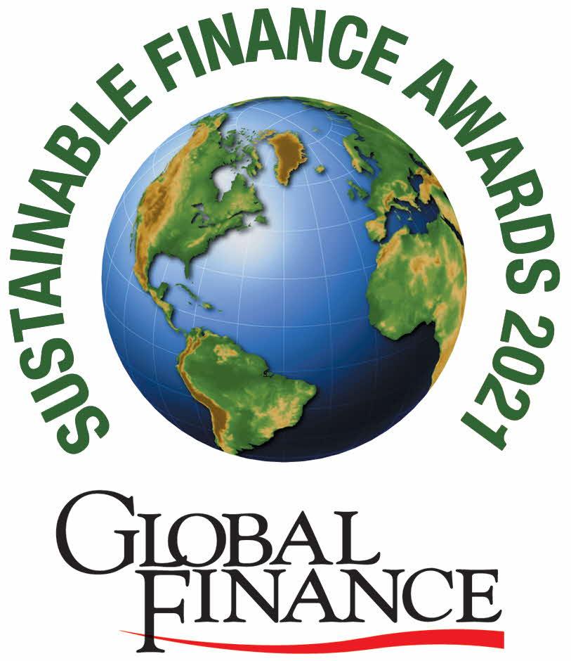 Sustainable Finance Awards