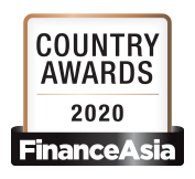 Country awards 2020