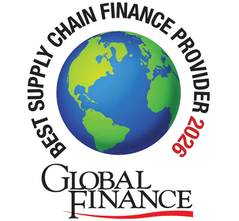 global-finance-best-supply-chain-finance-provider-2026