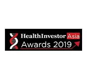 HealthInvestor Asia Awards