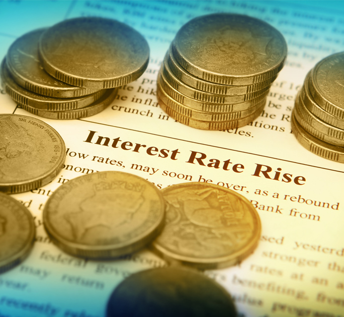 interest rate