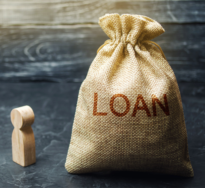 籌措公司資金應該用個人信貸還是企業小額貸款？