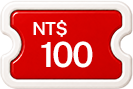 NT$100