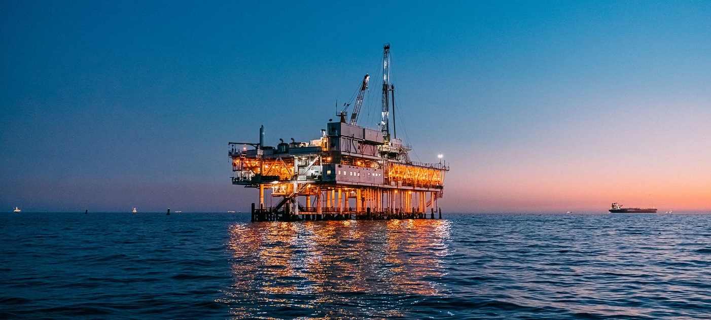 股票策略：全球石油與天然氣產業- 美國頁岩油重回市場