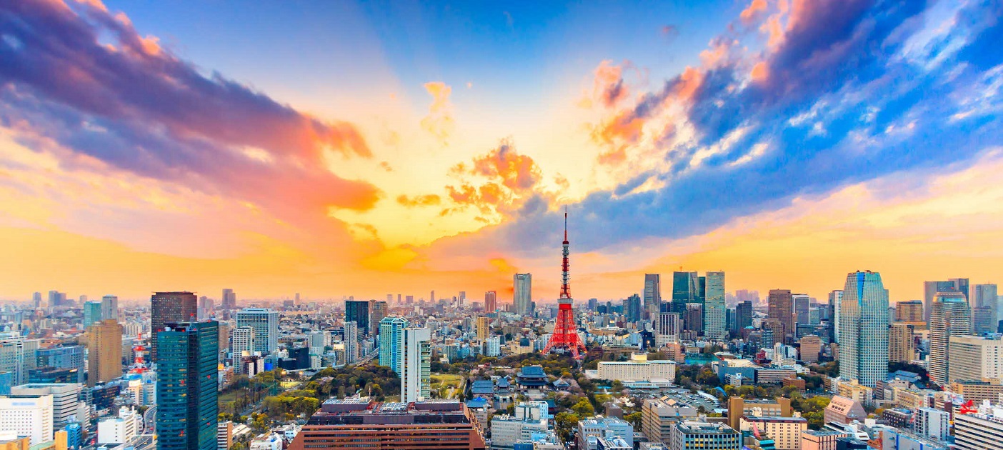 股票策略：日本的新曙光