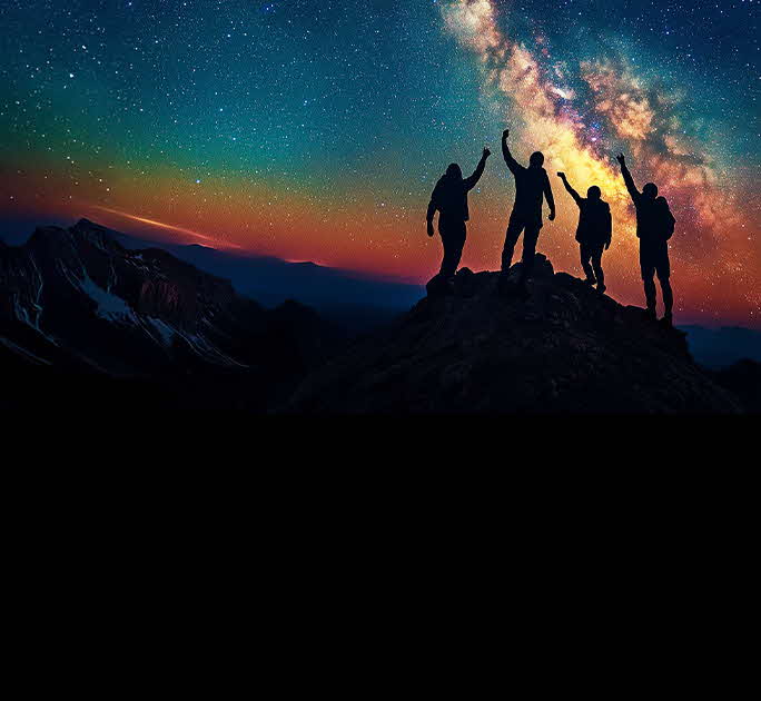億萬星空任務