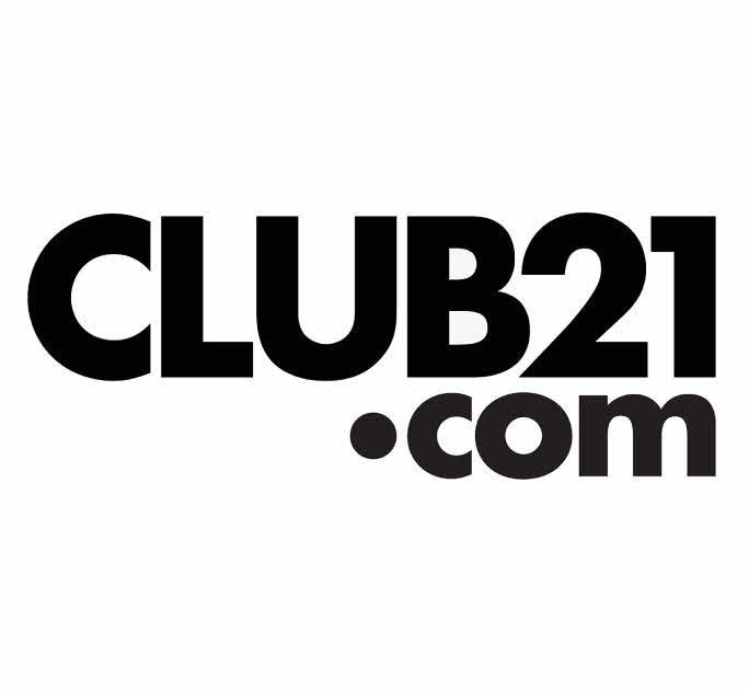 Club21.com刷星展信用卡