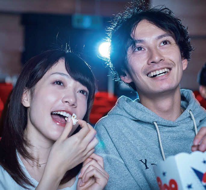 威秀購票群星享樂