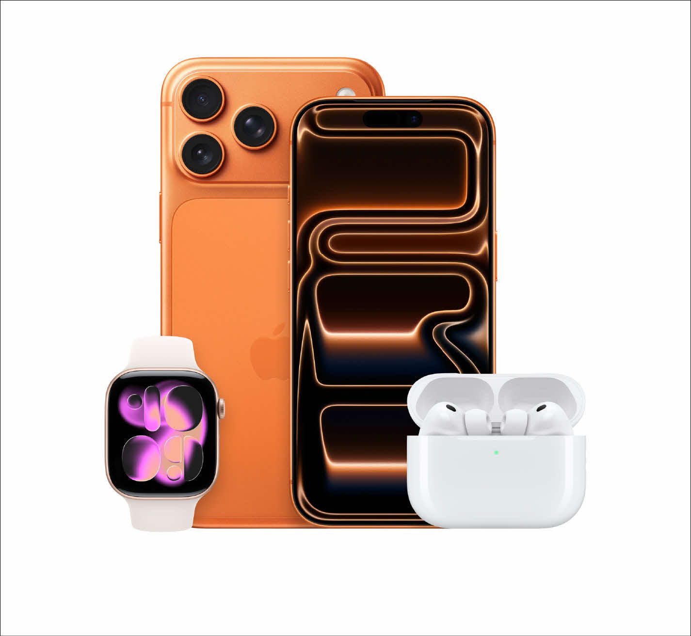 iPhone 17 精選商店最高30期0%利率