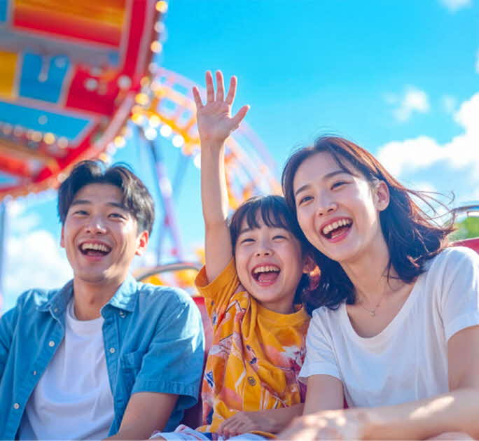 雄獅旅遊樂園優惠