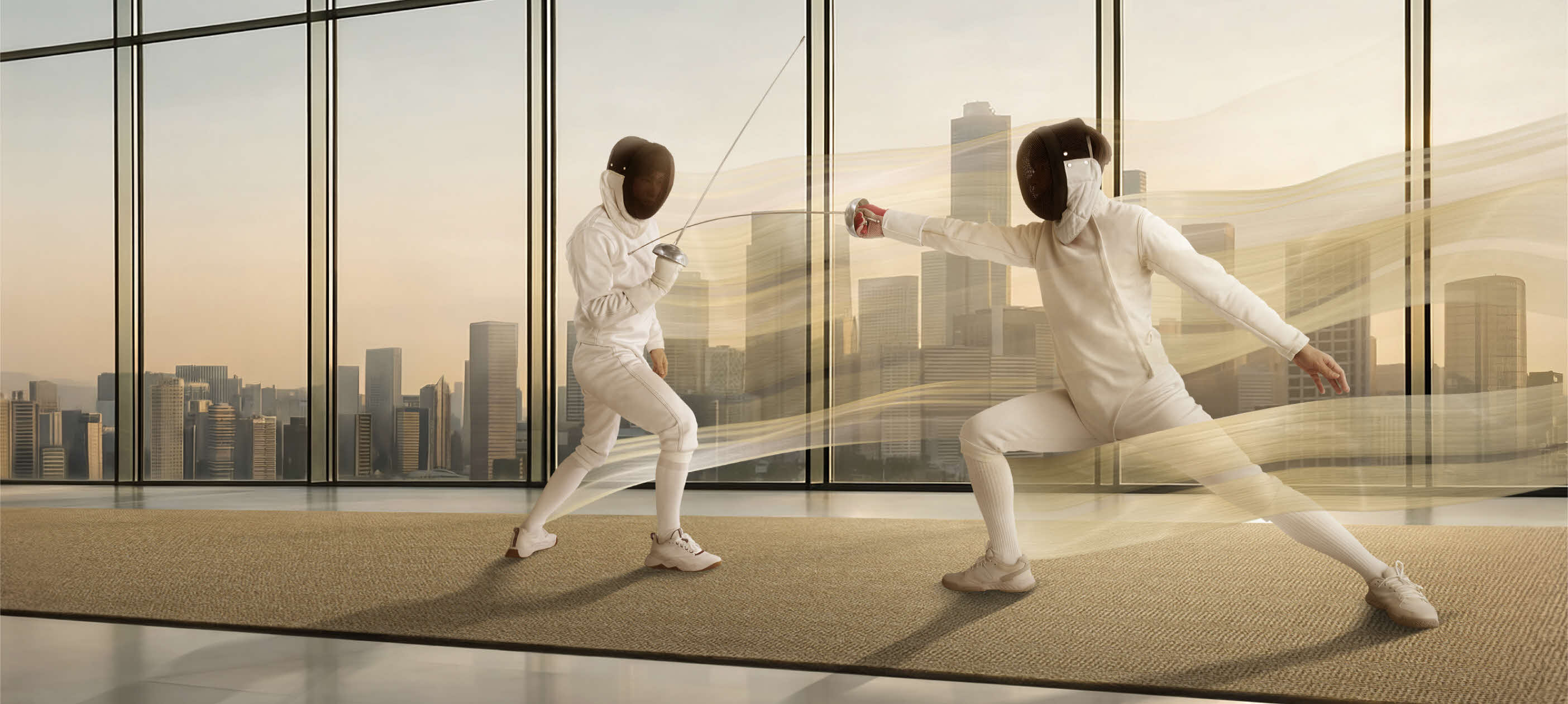 量身訂製的財富配置方案