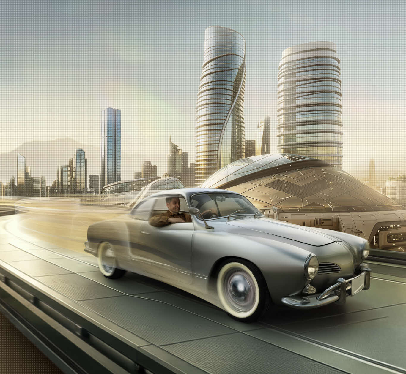 拓展財富疆界，深耕亞洲  佈局全球