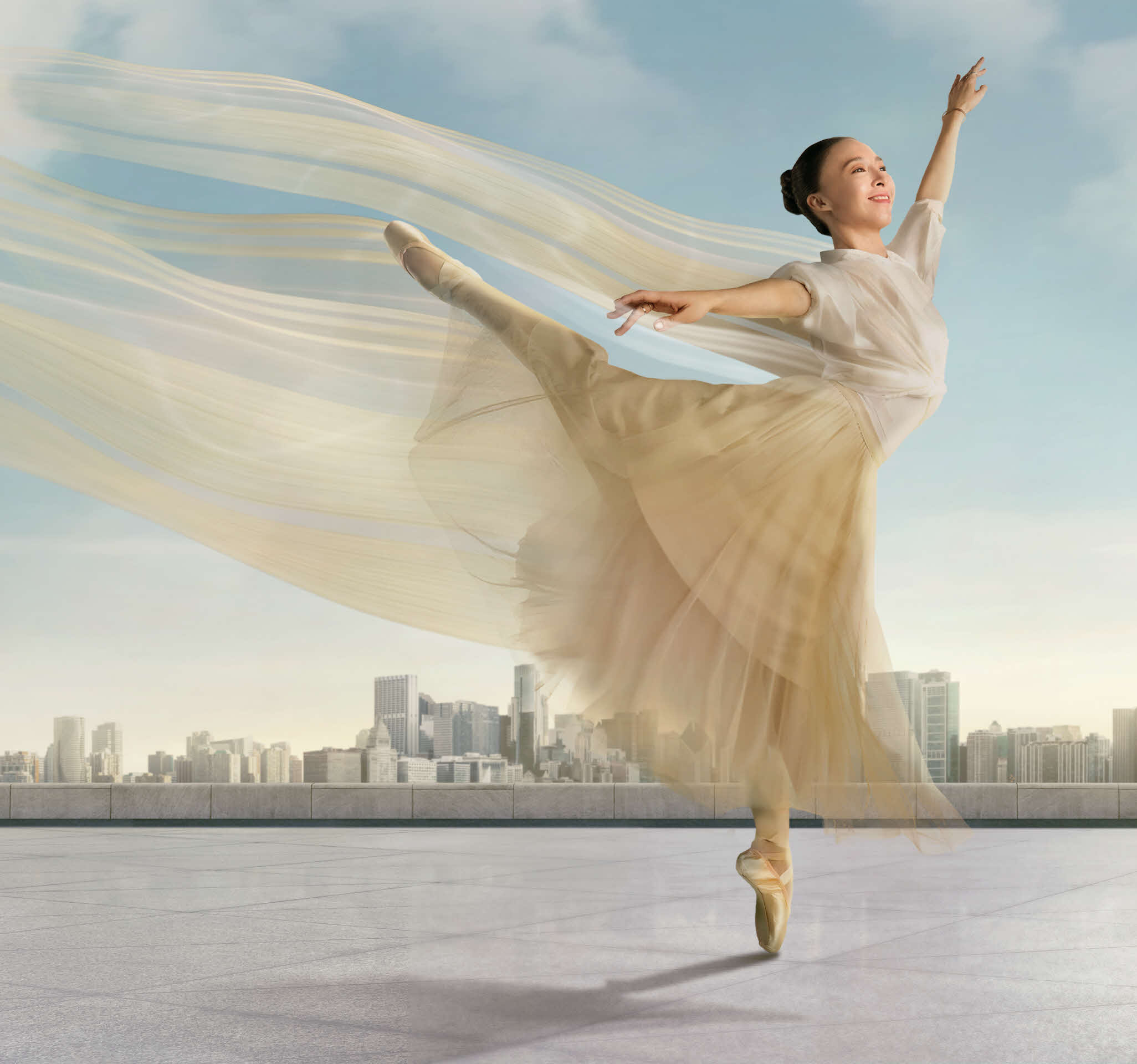 專屬禮遇 尊享隨行