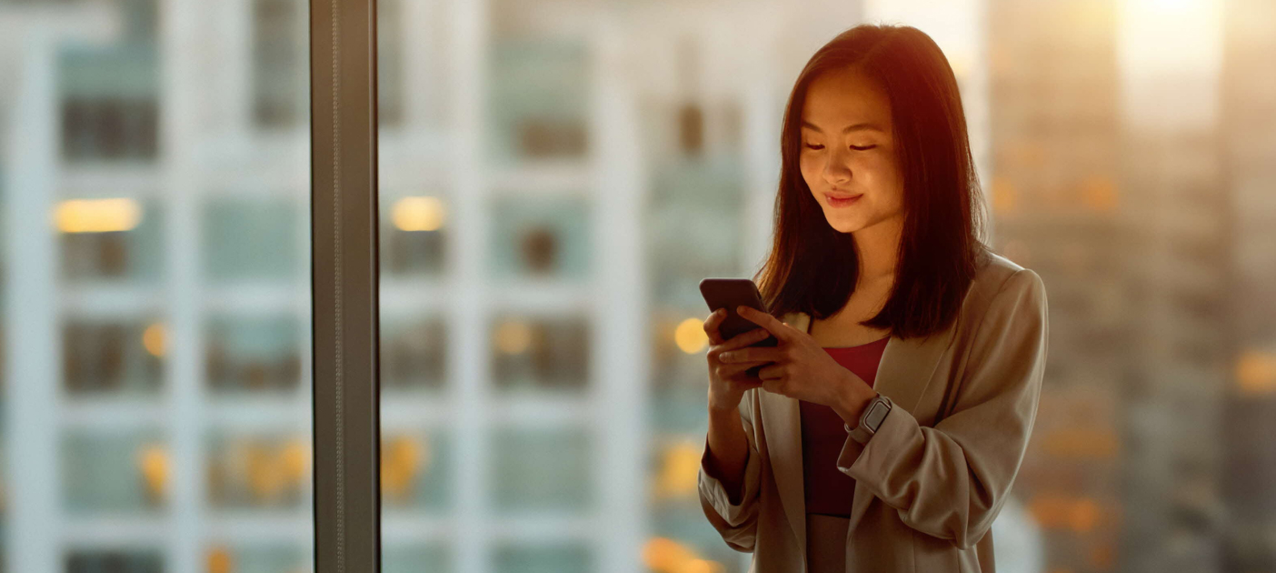 智能科技 專業服務