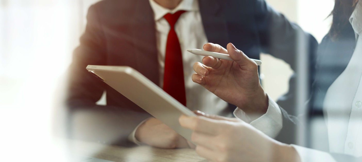 卓越方案 信賴標準