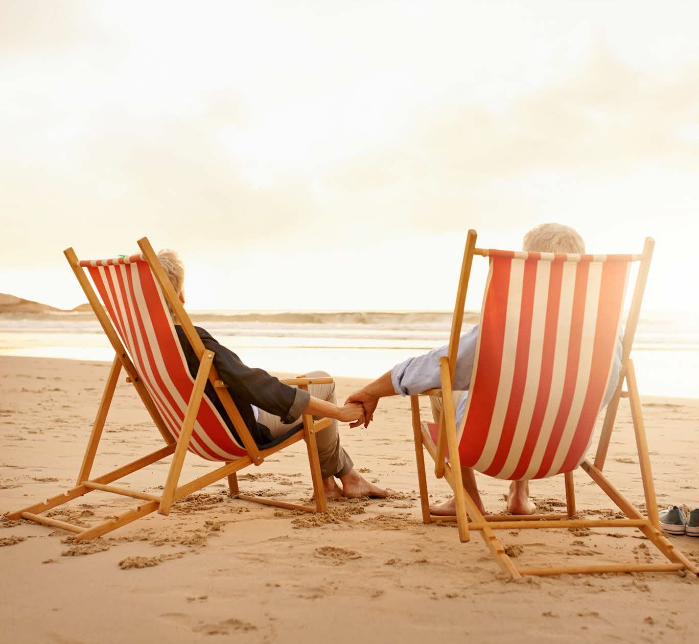 退休是坐吃山空，還是坐享其成？