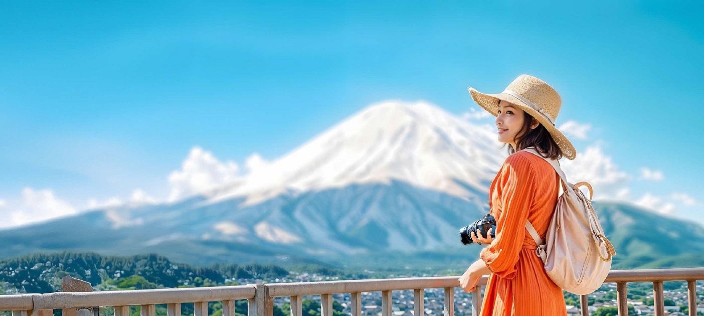  旅途有保障 安心玩樂無煩惱