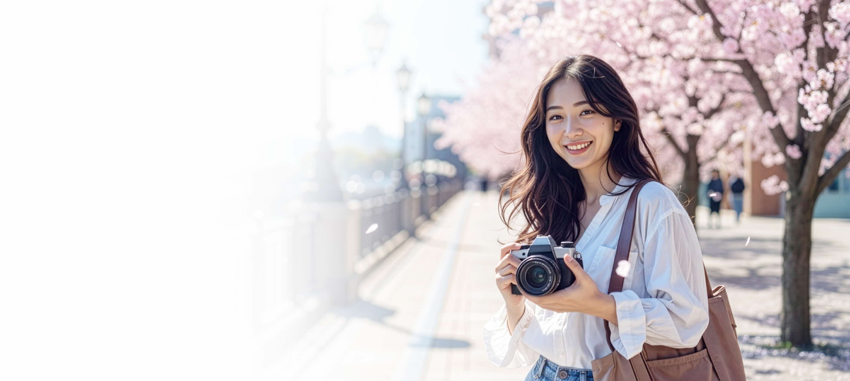  旅途有保障 安心玩樂無煩惱