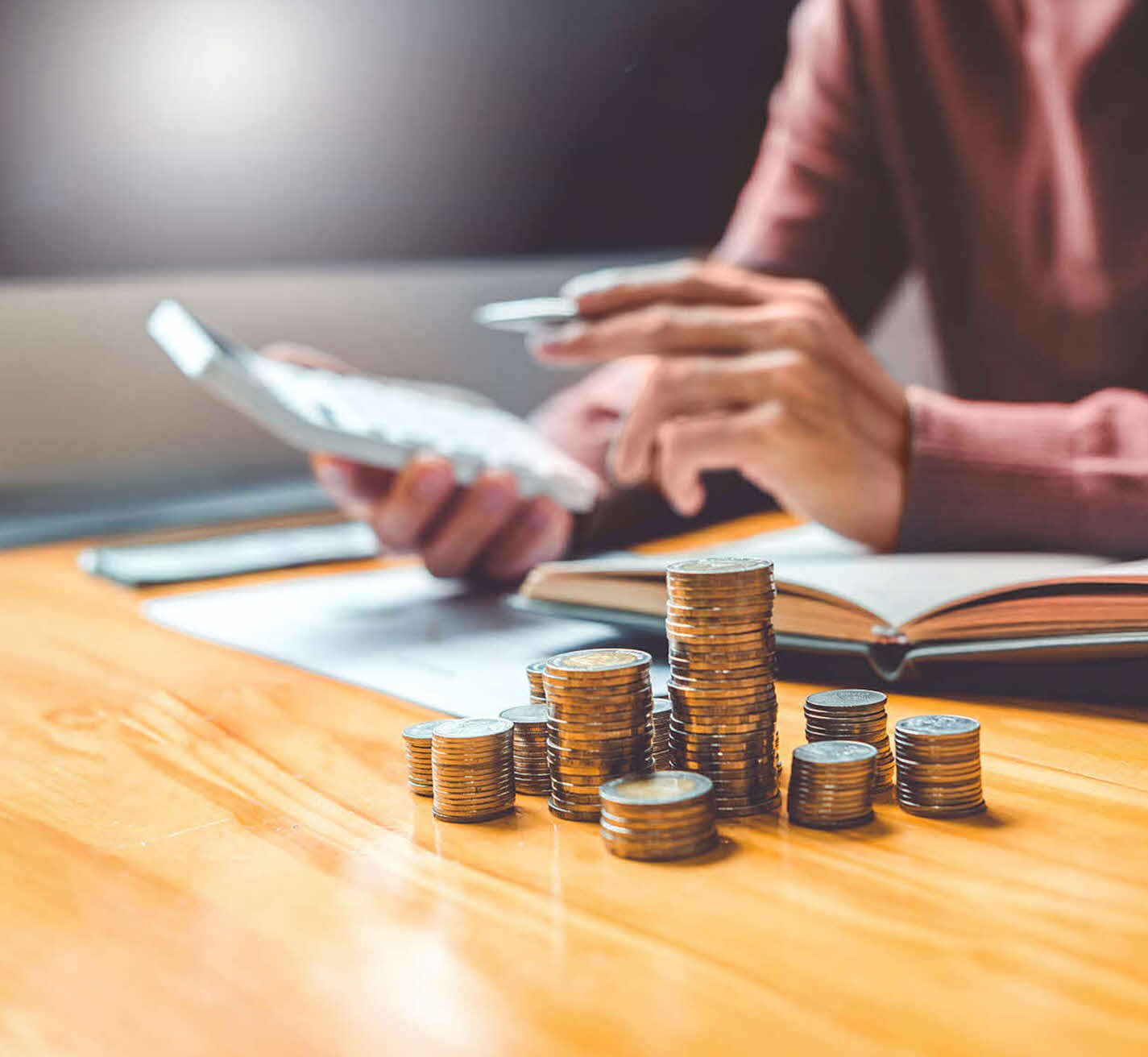 給家人的稅務防護網，從遺產新制到生殖醫療扣除