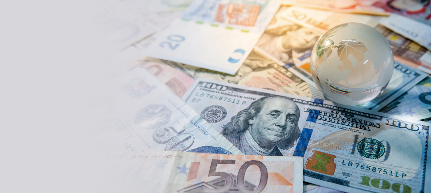 外匯理財專家| 台灣星展豐盛私人客戶