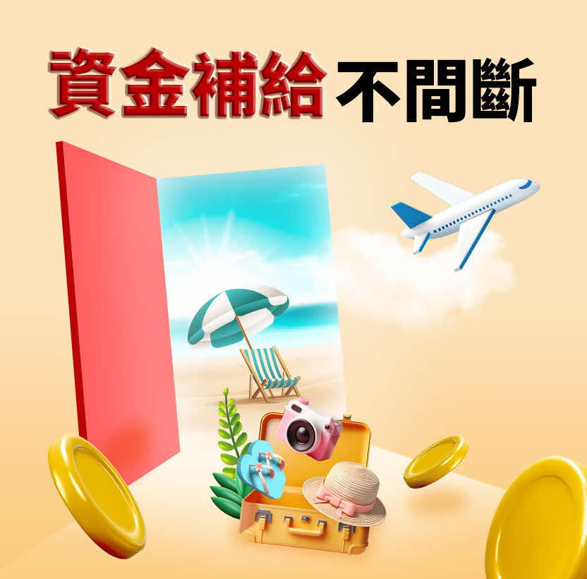 信貸限時活動