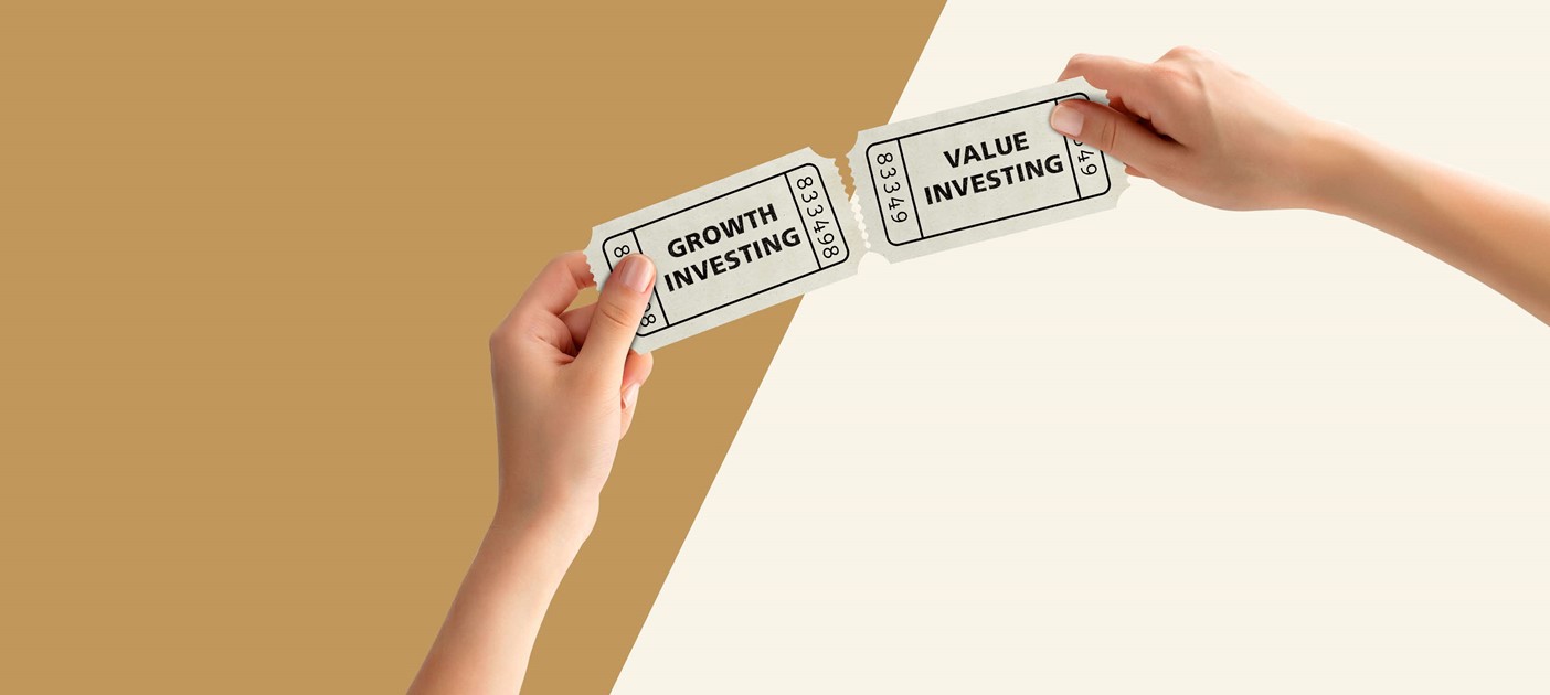 成長型投資與價值型投資：哪個比較適合您？