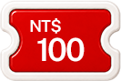 NT$100