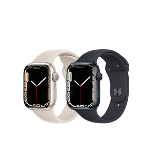 Apple Watch Series 7