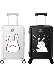 MONDAY BRUCE 20吋行李箱