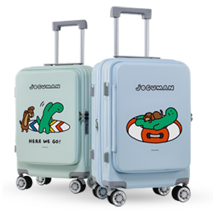 JOGUMAN 20吋 官方授權行李箱