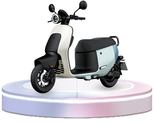 GOGORO EZZY (不挑色)