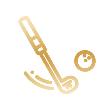 Visa無限卡高爾夫禮遇