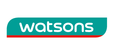 watsons 屈臣氏