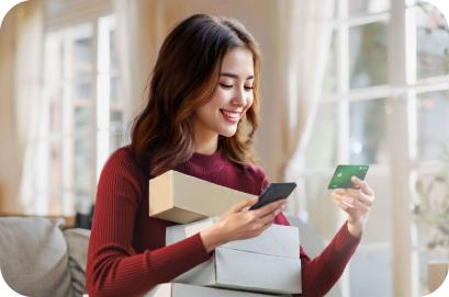 精選網路購物享分期0%利率