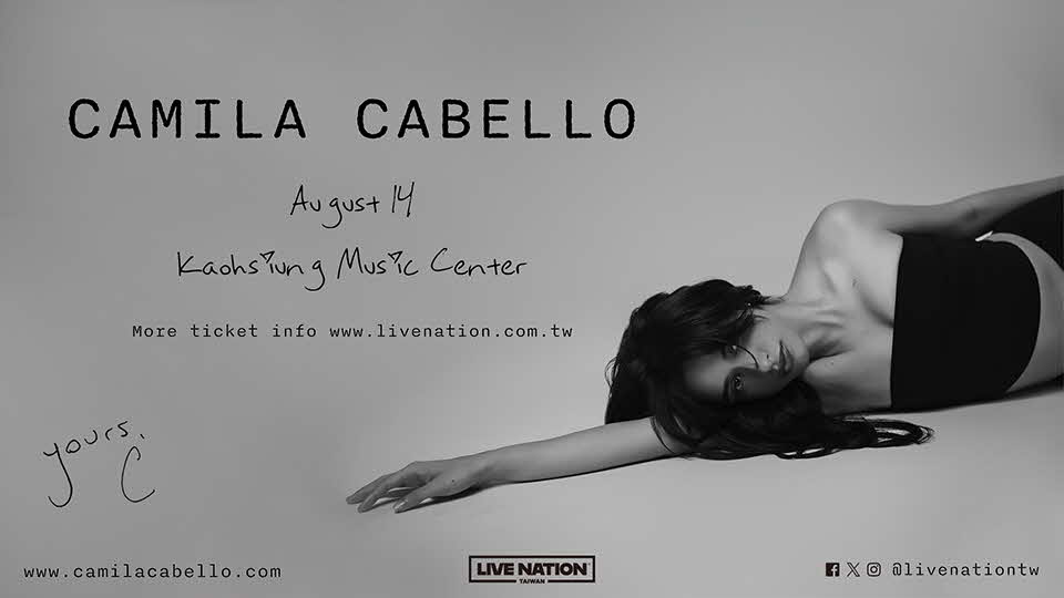 Camila Cabello