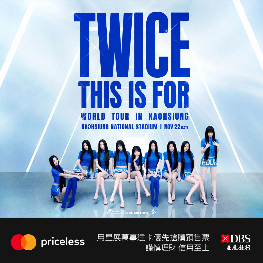 Twice