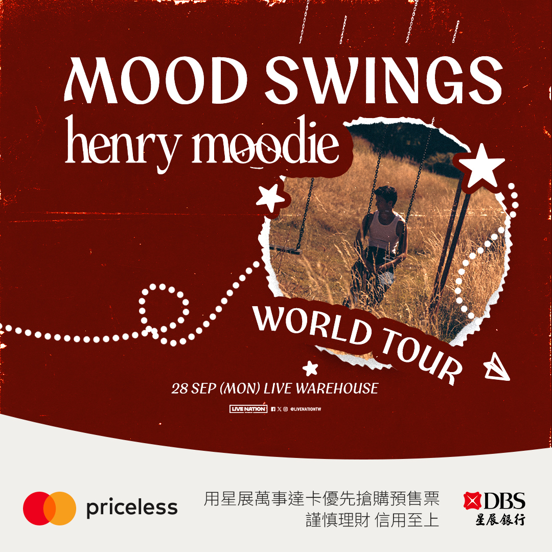 Henry Moodie