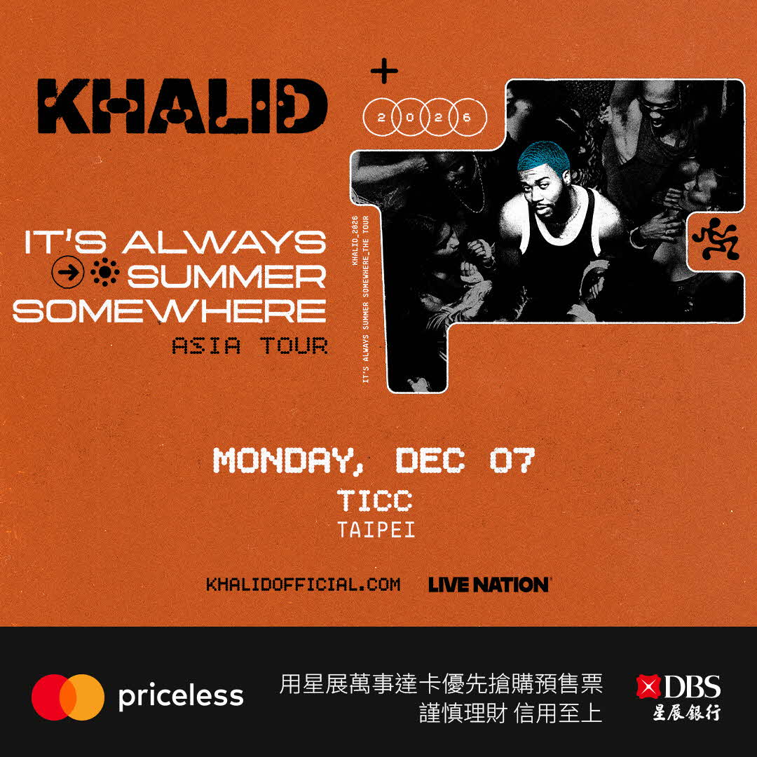 Khalid