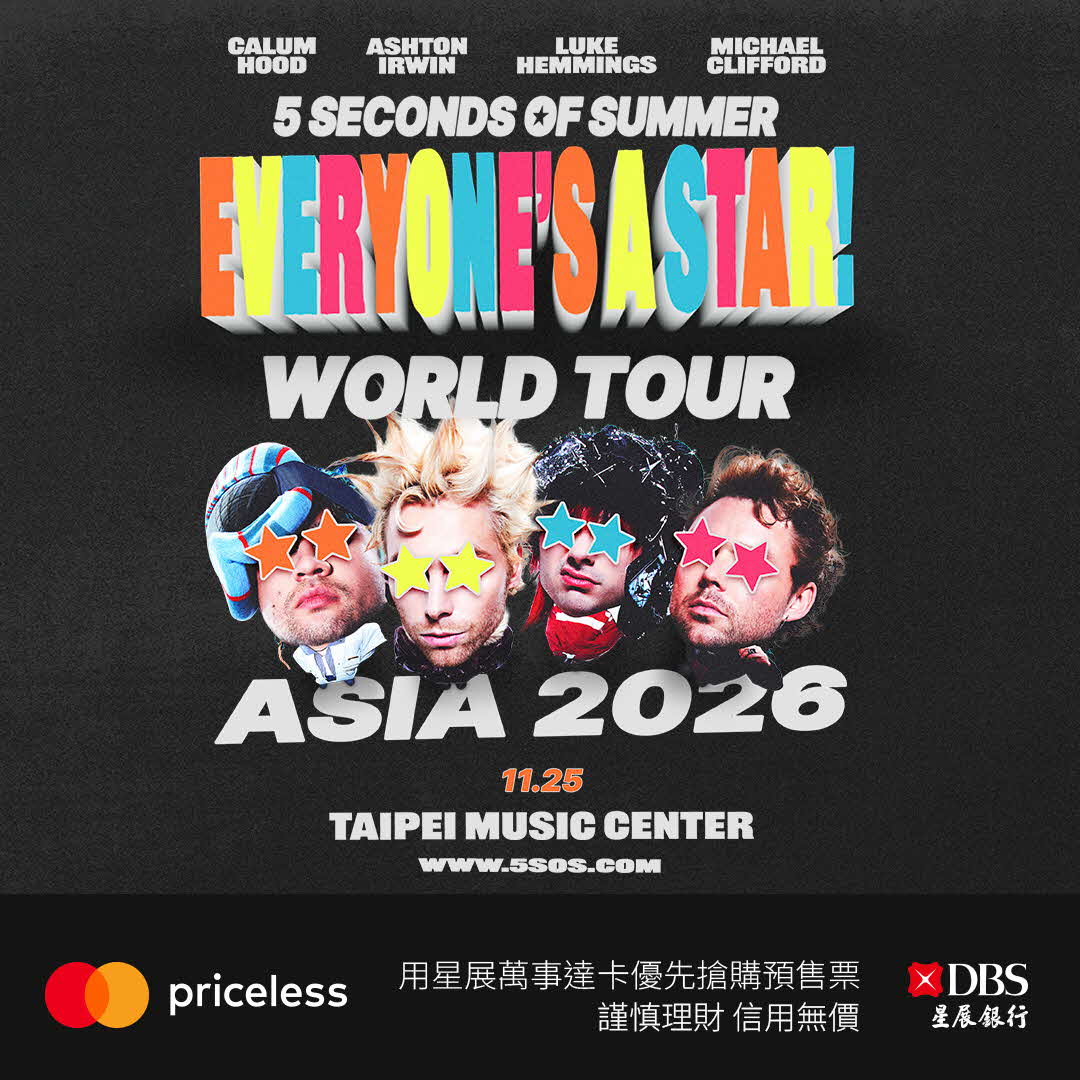 5SOS