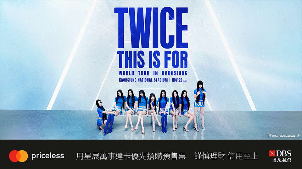 Twice