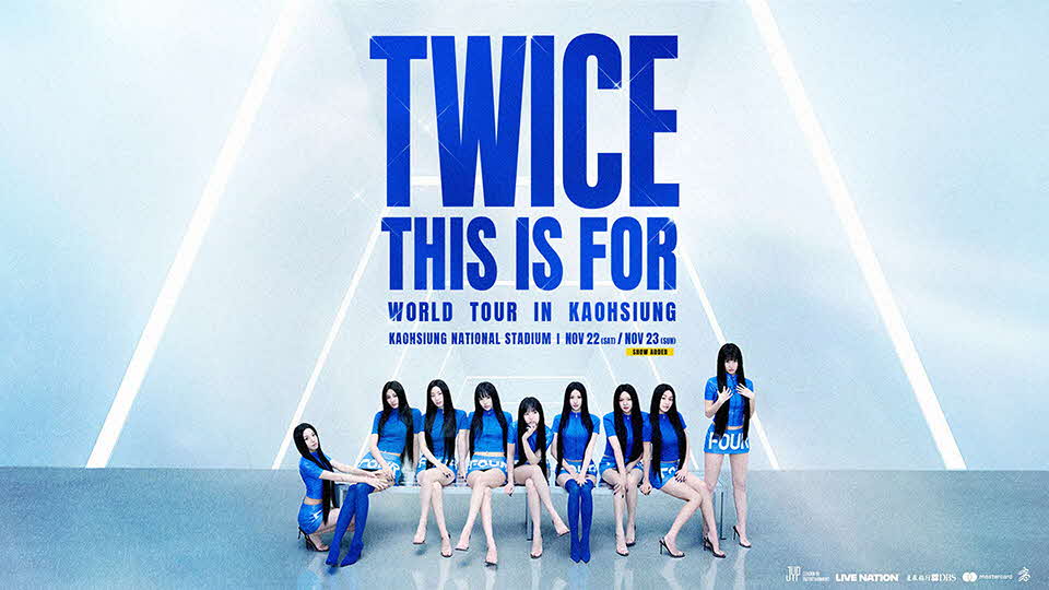 Twice