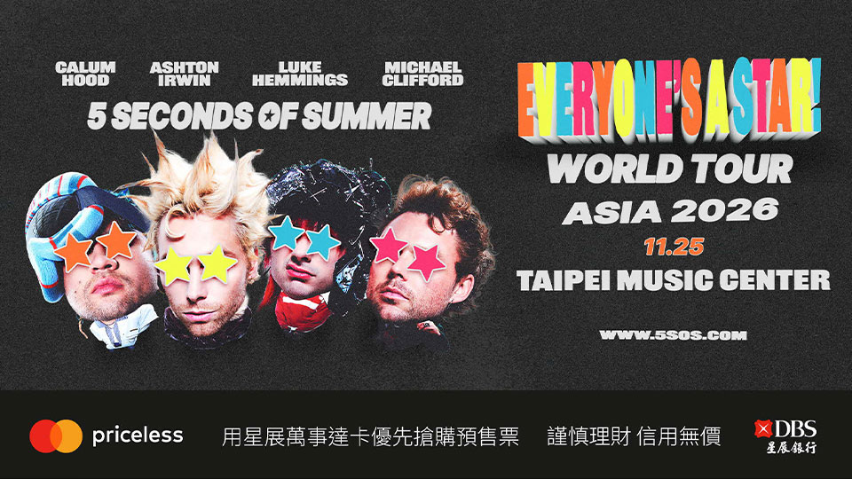 5SOS