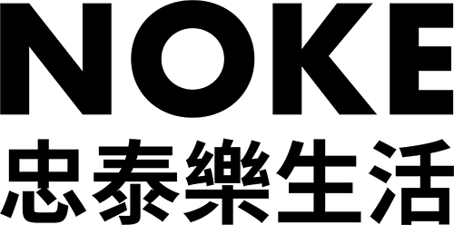 NOKE忠泰樂生活