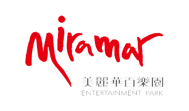 美麗華百樂園