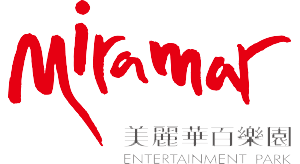 美麗華百樂園