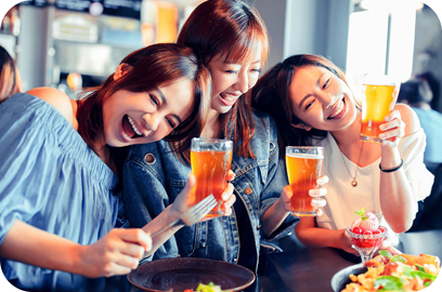 人氣餐廳