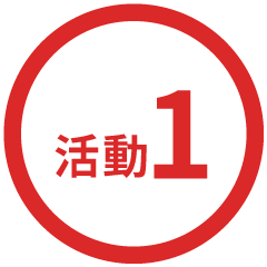 活動1
