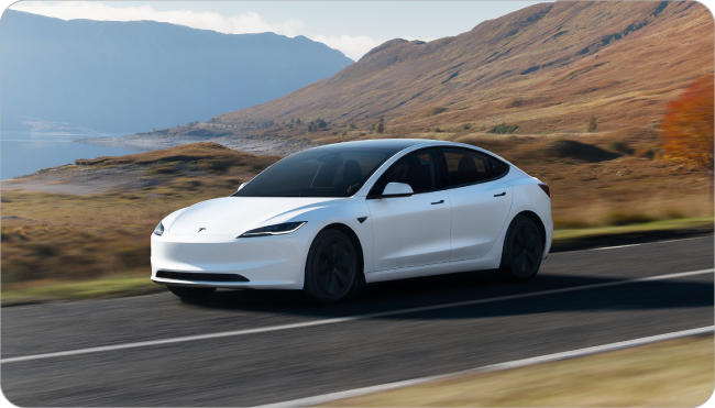 TESLA